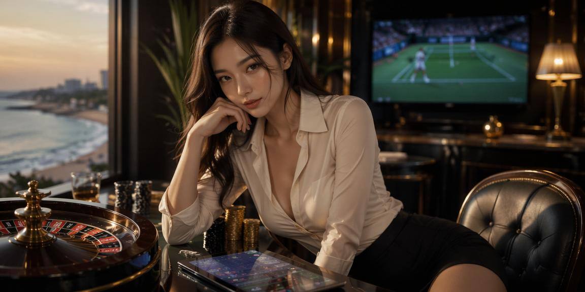 ah77 Ưu đãi Live Casino